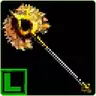 Оружие Тип-Leon / Type-Leon Weapon