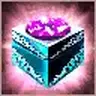 Коробочка с магическим загадочным сокровищем / Box with Magic Mysterious Treasure
